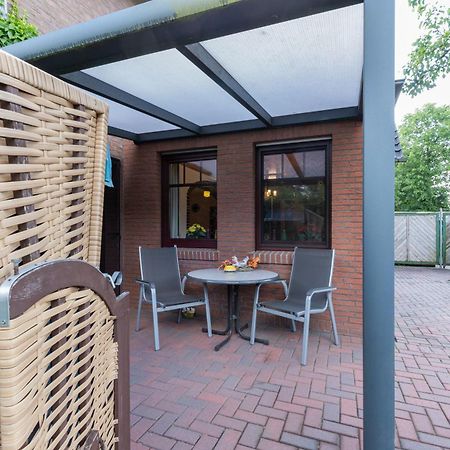 Ferienwohnung Meyer, 35176 Schwerinsdorf Eksteriør billede